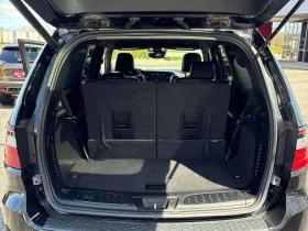 Dodge Durango * R/T AWD * CARFAX * ЦЕНА ДО БГ | Auto.bg — изображение 11