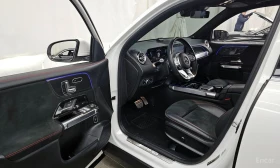 Mercedes-Benz GLB35AMG 4MATIC* PANOROOF* REAR-CAMERA* DRIVE-ASSIST*  | Mobile.bg � ����� ������ 5