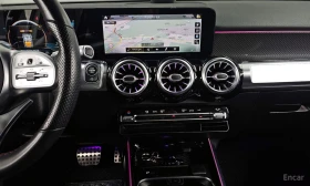Mercedes-Benz GLB35AMG 4MATIC* PANOROOF* REAR-CAMERA* DRIVE-ASSIST*  | Mobile.bg � ����� ������ 9