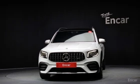 Mercedes-Benz GLB35AMG 4MATIC* PANOROOF* REAR-CAMERA* DRIVE-ASSIST*  | Mobile.bg � ����� ������ 2