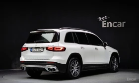 Mercedes-Benz GLB35AMG 4MATIC* PANOROOF* REAR-CAMERA* DRIVE-ASSIST*  | Mobile.bg � ����� ������ 3