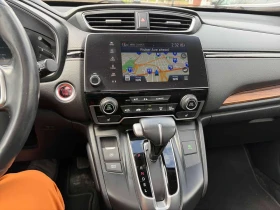 Honda Cr-v * TOURING * ���������� ��� ������������ ������ *  | Mobile.bg � ����� ������ 7