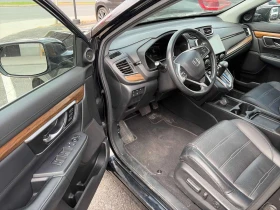 Honda Cr-v * TOURING * ���������� ��� ������������ ������ *  | Mobile.bg � ����� ������ 8