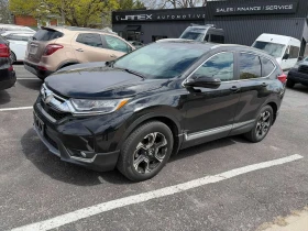 ������ Honda Cr-v