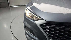 Hyundai Tucson 2.0CRDI / ОЧАКВАН ВНОС !!! | Auto.bg — изображение 5