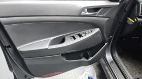 Hyundai Tucson 2.0CRDI / ОЧАКВАН ВНОС !!! | Auto.bg — изображение 16