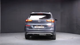 Hyundai Tucson 2.0CRDI / ОЧАКВАН ВНОС !!! | Auto.bg — изображение 4