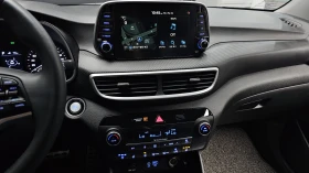 Hyundai Tucson 2.0CRDI / ОЧАКВАН ВНОС !!! | Auto.bg — изображение 13