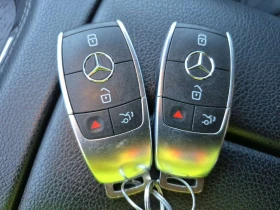 Mercedes-Benz GLE 450 АMG Line * CARFAX * Без инциденти *  - 36800 € / 71974.54 лв. - 18420277 10