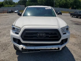 Toyota Tacoma 2.7l Sr - 15000 € / 29337.45 лв. - 91335262 5