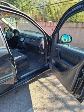 Mercedes-Benz ML 270 - 3700 € - 22986565 10