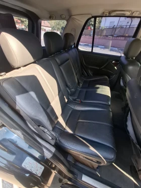 Mercedes-Benz ML 270 - 3700 € - 22986565 9