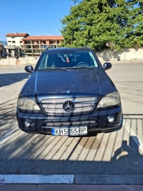Mercedes-Benz ML 270 - 3700 € - 22986565 6