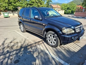 Mercedes-Benz ML 270 - 3700 € - 22986565 7