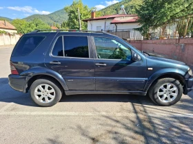 Mercedes-Benz ML 270 - 3700 € - 22986565 4