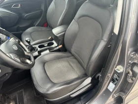 Hyundai IX35 1.7 crdi | Mobile.bg � ����� ������ 17