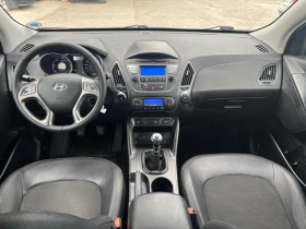 Hyundai IX35 1.7 crdi | Mobile.bg � ����� ������ 8