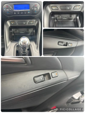 Hyundai IX35 1.7 crdi | Mobile.bg � ����� ������ 13