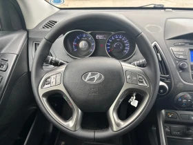 Hyundai IX35 1.7 crdi | Mobile.bg � ����� ������ 9
