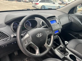 Hyundai IX35 1.7 crdi | Mobile.bg � ����� ������ 16