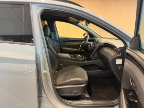 Hyundai Tucson PREMIUM N LINE AWD | Mobile.bg � ����� ������ 15