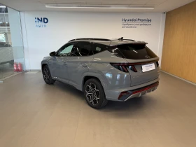 Hyundai Tucson PREMIUM N LINE AWD | Mobile.bg � ����� ������ 3