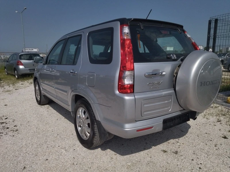 Honda Cr-v 2.2 i-cdti 143kc6ck4x4 EXECUTIVE , снимка 6 - Автомобили и джипове - 45854415