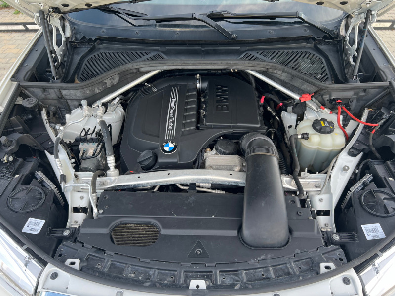 BMW X5 M-Paket, снимка 15 - Автомобили и джипове - 46448318