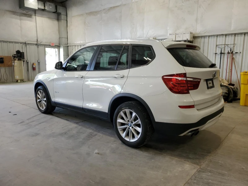 BMW X3 xDrive28i панорама* памет* keyless* подгрев* , снимка 3 - Автомобили и джипове - 47213218