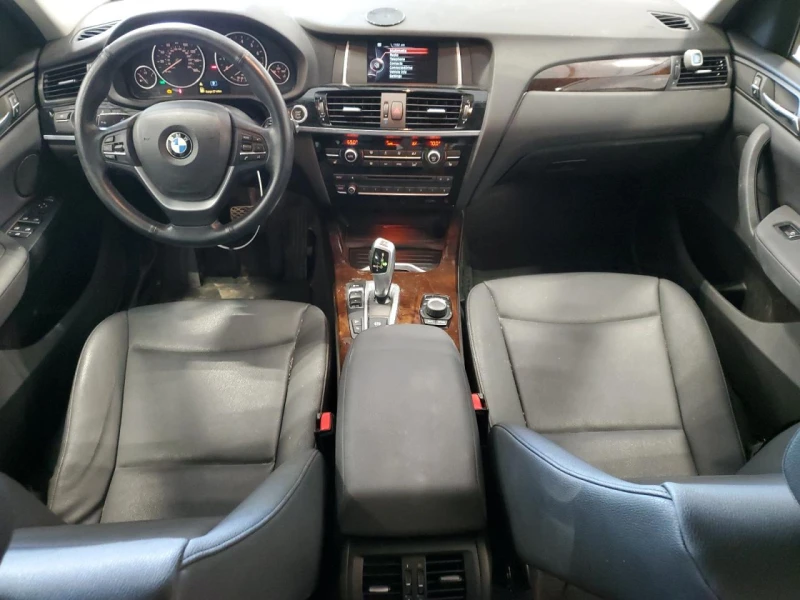 BMW X3 xDrive28i панорама* памет* keyless* подгрев* , снимка 8 - Автомобили и джипове - 47213218