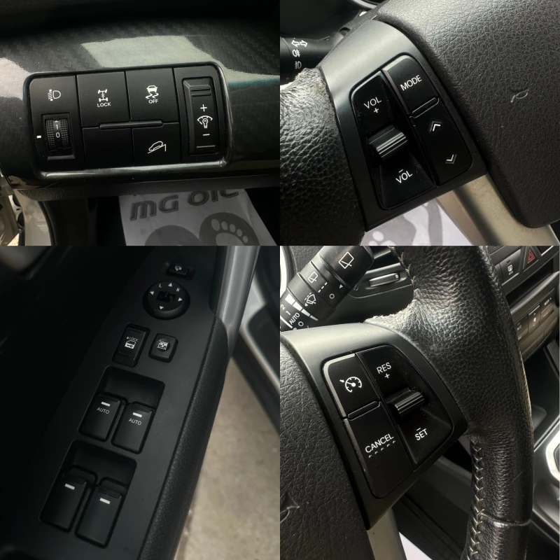 Kia Sorento 2.2CRDI/4x4/PREMIUM, снимка 13 - Автомобили и джипове - 47084064