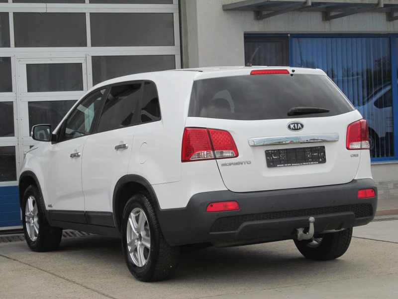 Kia Sorento 2.2CRDI/4x4/PREMIUM, снимка 4 - Автомобили и джипове - 47084064