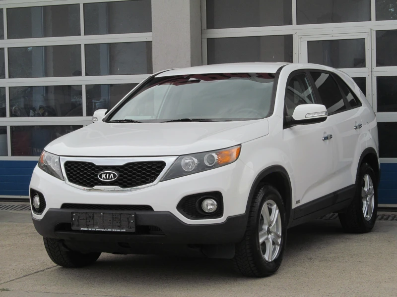 Kia Sorento 2.2CRDI/4x4/PREMIUM, снимка 1 - Автомобили и джипове - 47084064