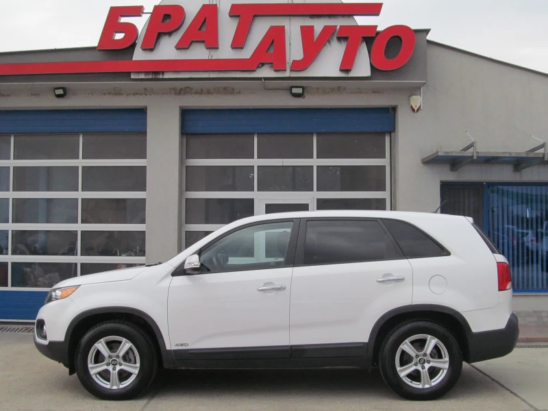 Kia Sorento 2.2CRDI/4x4/PREMIUM, снимка 6 - Автомобили и джипове - 47084064