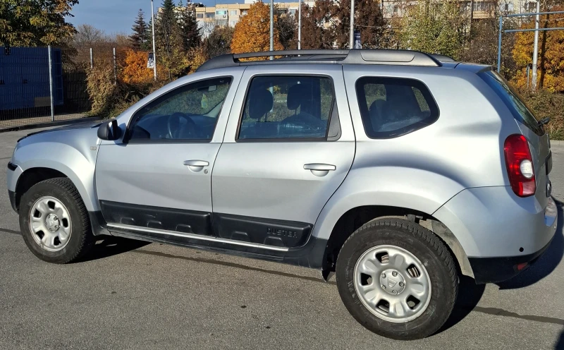 Dacia Duster, снимка 7 - Автомобили и джипове - 47805730