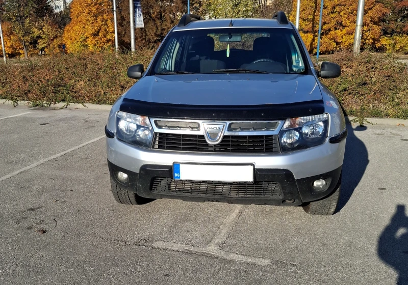 Dacia Duster, снимка 17 - Автомобили и джипове - 47805730