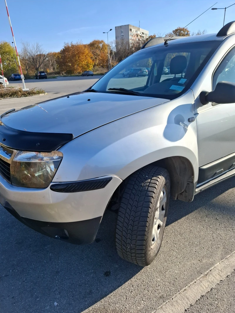 Dacia Duster, снимка 16 - Автомобили и джипове - 47805730