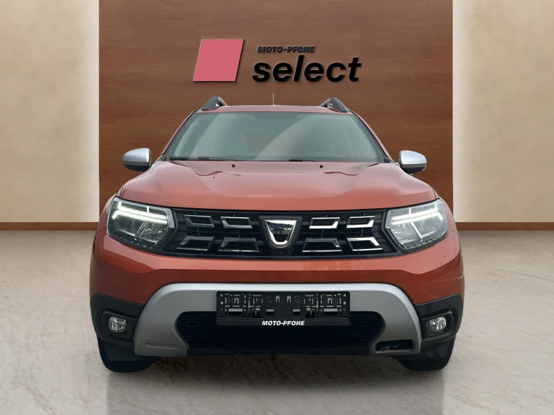 Dacia Duster 1.3 i, снимка 3 - Автомобили и джипове - 48093243