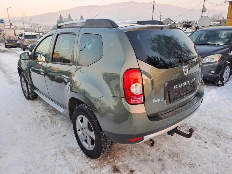 Dacia Duster 1.5 dci, снимка 5 - Автомобили и джипове - 48731363