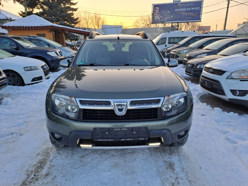 Dacia Duster 1.5 dci, снимка 3 - Автомобили и джипове - 48731363