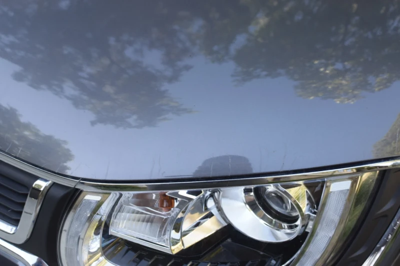 Suzuki Ignis 1.2 Hybrid 4x4, снимка 12 - Автомобили и джипове - 52337995