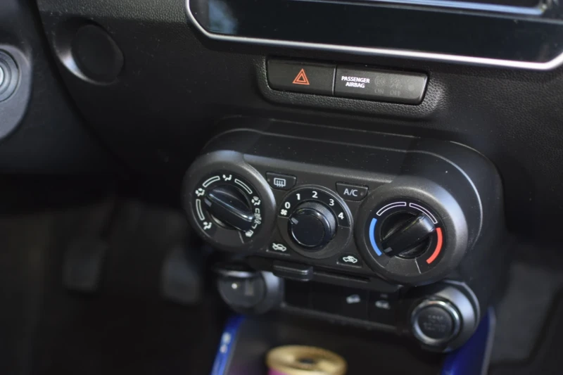 Suzuki Ignis 1.2 Hybrid 4x4, снимка 9 - Автомобили и джипове - 52337995
