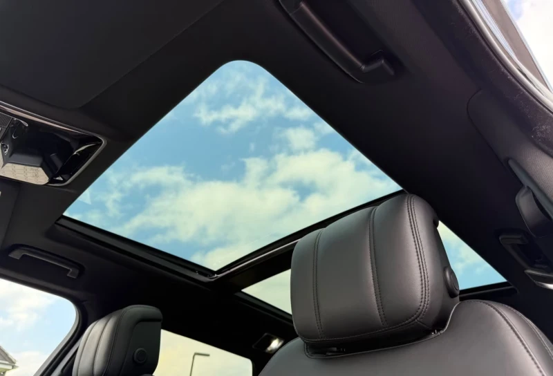 Land Rover Range rover HSE/3.0/306HP/SDV6/DYNAMIC/PANO/HEAD-UP/113D, снимка 14 - Автомобили и джипове - 51895019