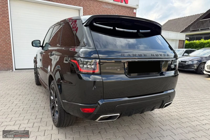 Land Rover Range rover HSE/3.0/306HP/SDV6/DYNAMIC/PANO/HEAD-UP/113D, снимка 3 - Автомобили и джипове - 51895019