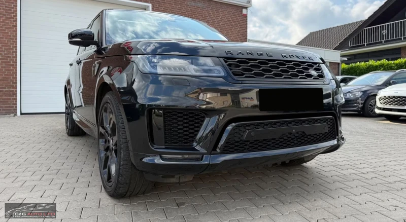 Land Rover Range rover HSE/3.0/306HP/SDV6/DYNAMIC/PANO/HEAD-UP/113D, снимка 5 - Автомобили и джипове - 51895019