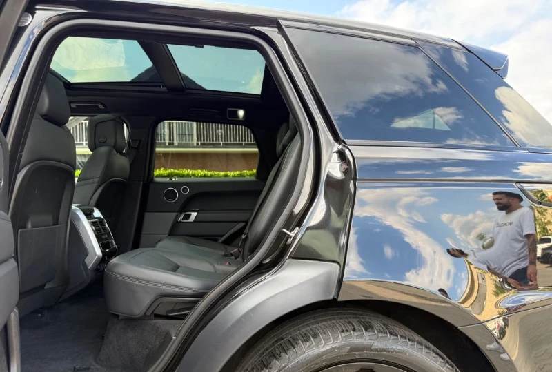 Land Rover Range rover HSE/3.0/306HP/SDV6/DYNAMIC/PANO/HEAD-UP/113D, снимка 12 - Автомобили и джипове - 51895019