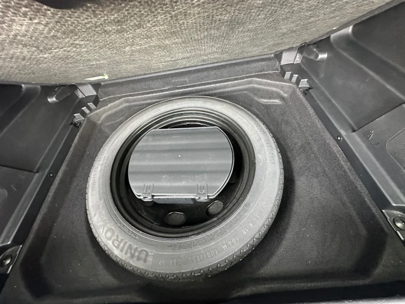 Citroen C5 Aircross 1.5 HDI, снимка 7 - Автомобили и джипове - 52188133