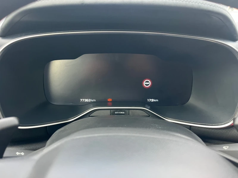 Citroen C5 Aircross 1.5 HDI, снимка 14 - Автомобили и джипове - 52188133