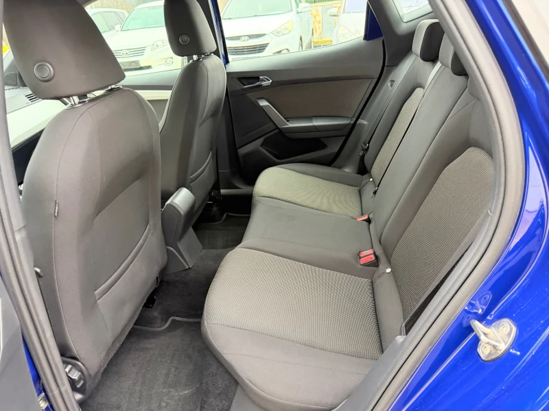 Seat Arona 1.6tdi * Digital* XCellence* FULL LED* NOVA* , снимка 7 - Автомобили и джипове - 52970222