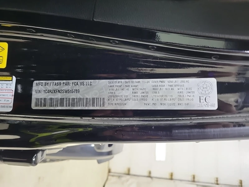 Jeep Wrangler * RUBICON X * CARFAX * БЕЗ ПЪРВОНАЧАЛНА ВНОСКА, снимка 15 - Автомобили и джипове - 53269008